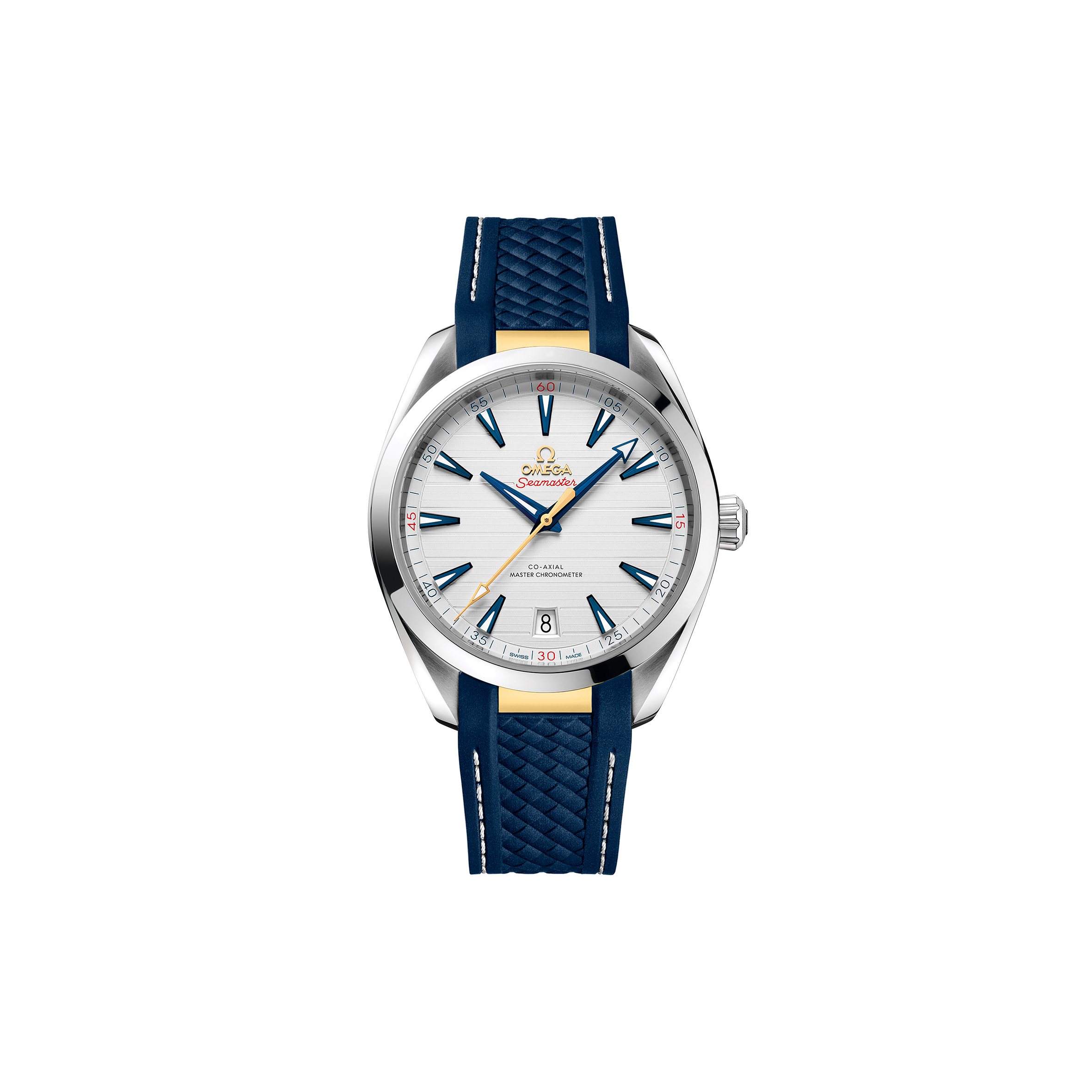 OMEGA SEAMASTER AQUA TERRA 150M WATCH 220.12.41.21.02.004